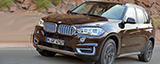 BMW X5 35i Coupe Low Prices Discount Lease Payments