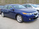 Pre-Owned Acura TSX