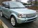 Pre-Owned Land Rover Range Rover Sport SC
